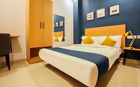 Hotel O Guest House Near Lulu Mall